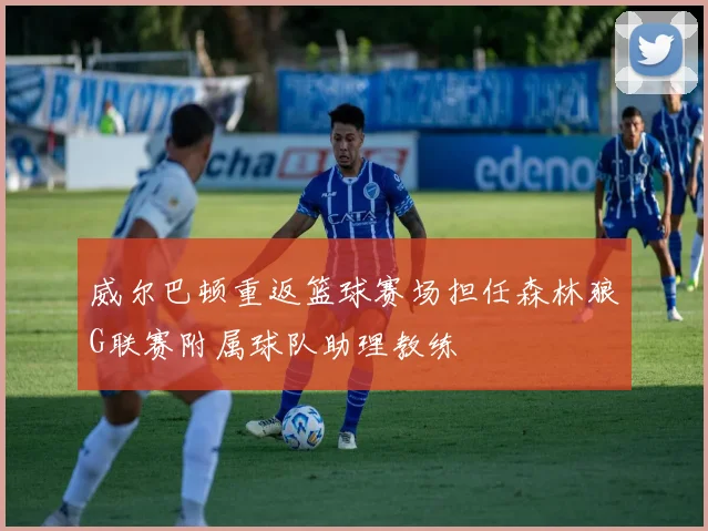 威尔巴顿重返篮球赛场担任森林狼G联赛附属球队助理教练